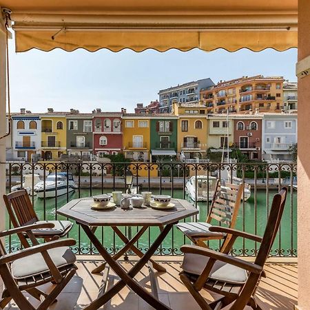 Beach Apartment With Beautiful View Port Saplaya Εξωτερικό φωτογραφία