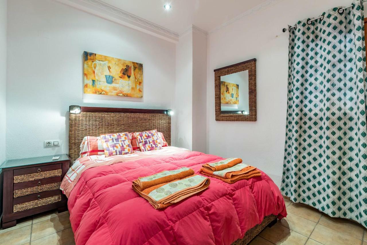 Beach Apartment With Beautiful View Port Saplaya Εξωτερικό φωτογραφία
