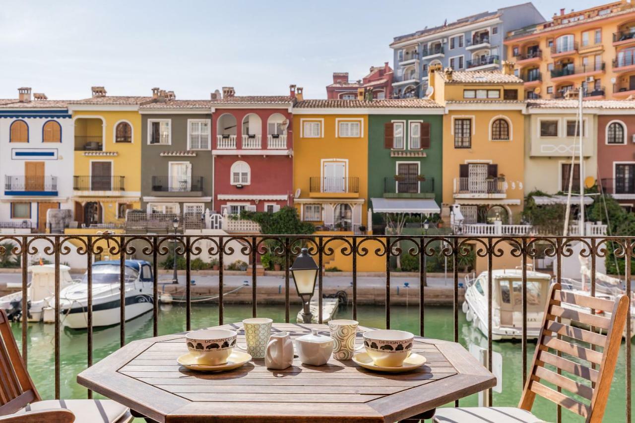 Beach Apartment With Beautiful View Port Saplaya Εξωτερικό φωτογραφία