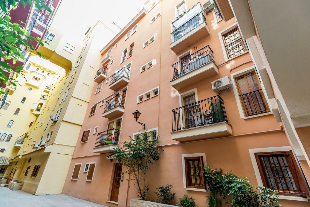 Beach Apartment With Beautiful View Port Saplaya Εξωτερικό φωτογραφία